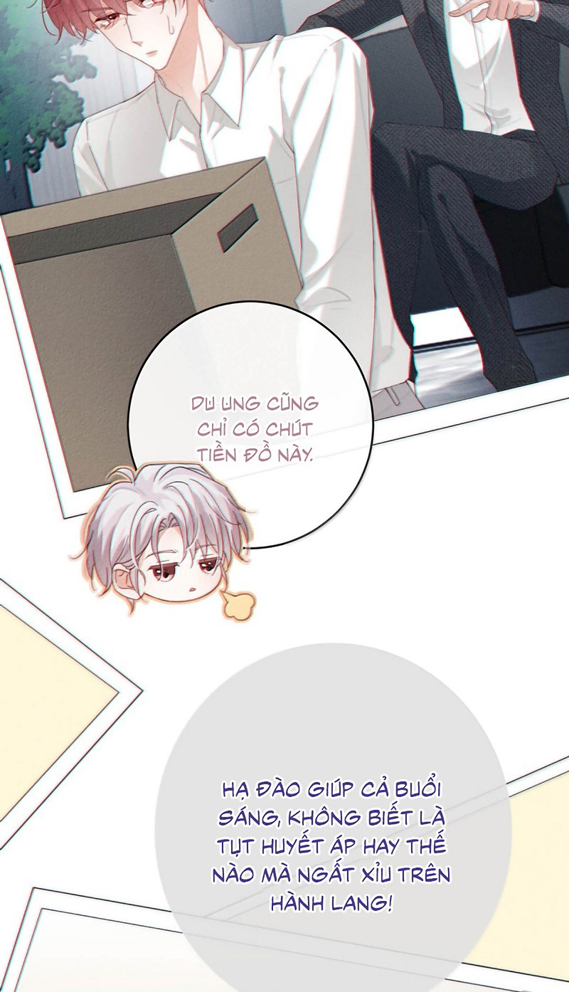 Nồng Đậm Tin Tức Tố Chapter 42 - Trang 2