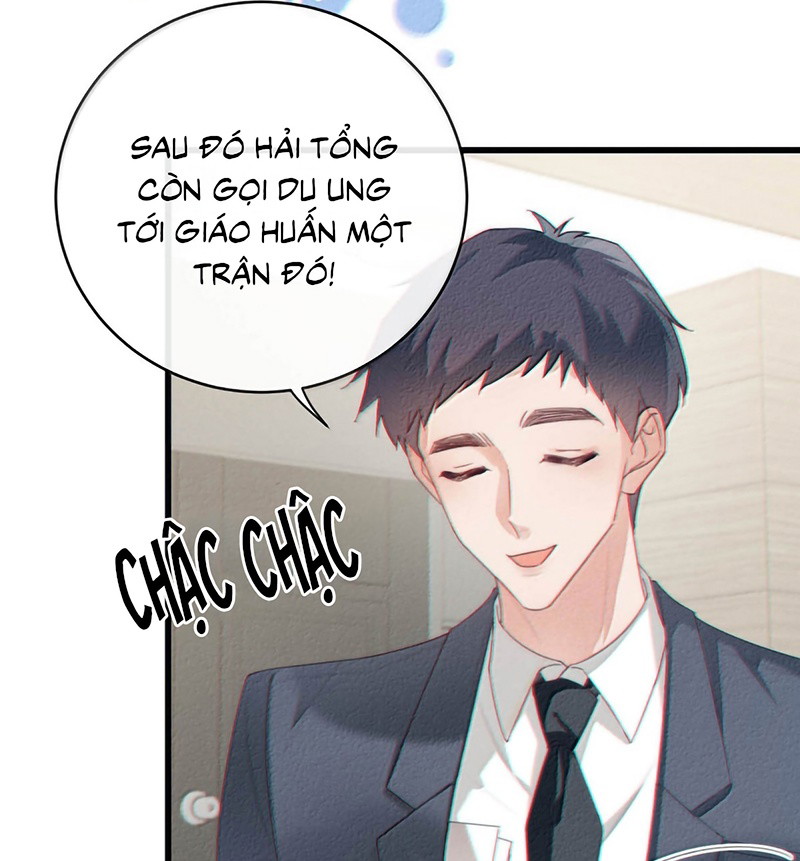 Nồng Đậm Tin Tức Tố Chapter 42 - Trang 2