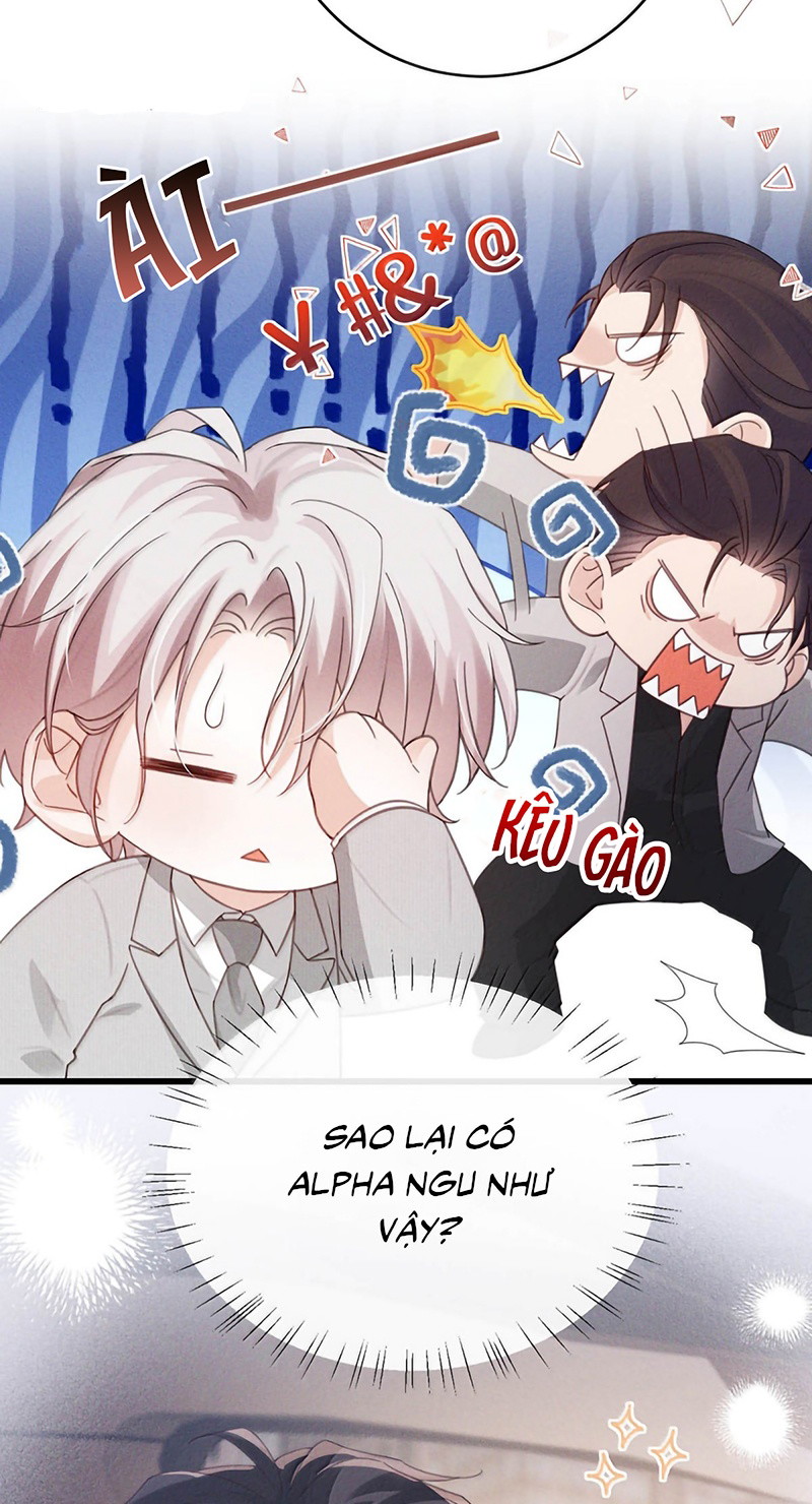 Nồng Đậm Tin Tức Tố Chapter 42 - Trang 2