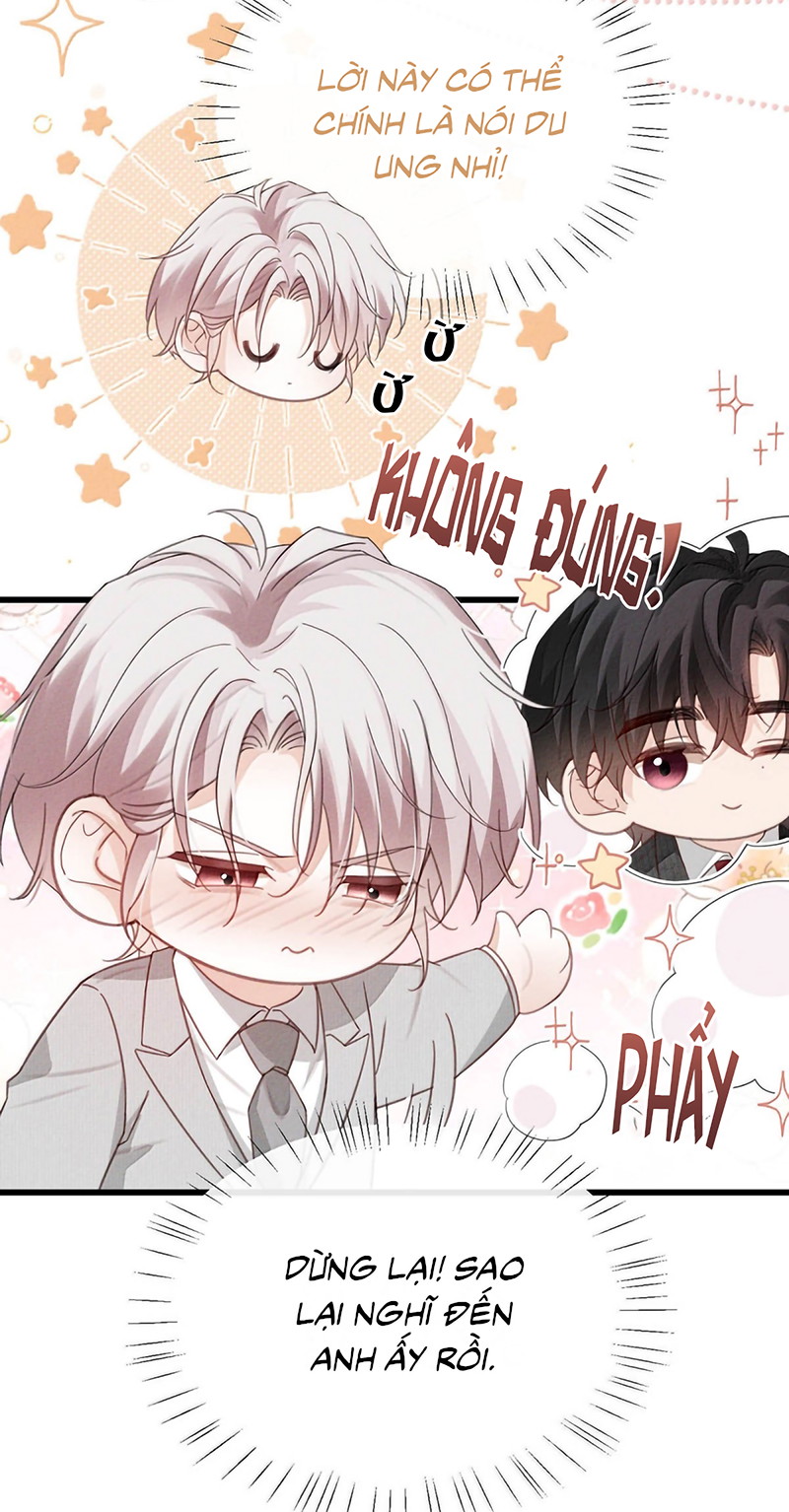 Nồng Đậm Tin Tức Tố Chapter 42 - Trang 2