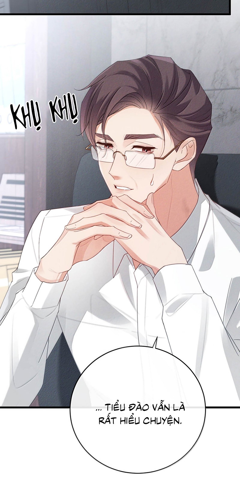 Nồng Đậm Tin Tức Tố Chapter 42 - Trang 2