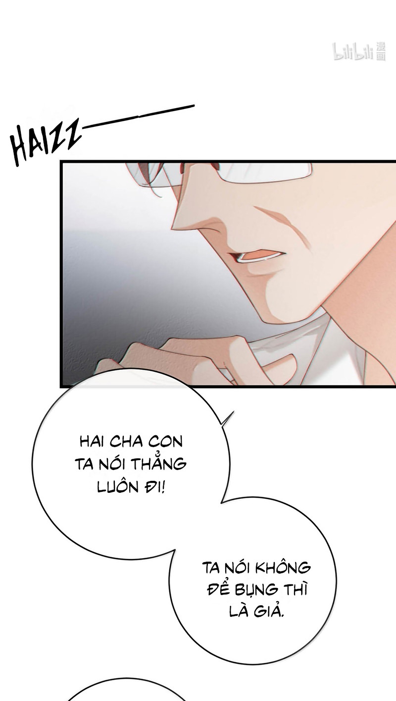 Nồng Đậm Tin Tức Tố Chapter 42 - Trang 2