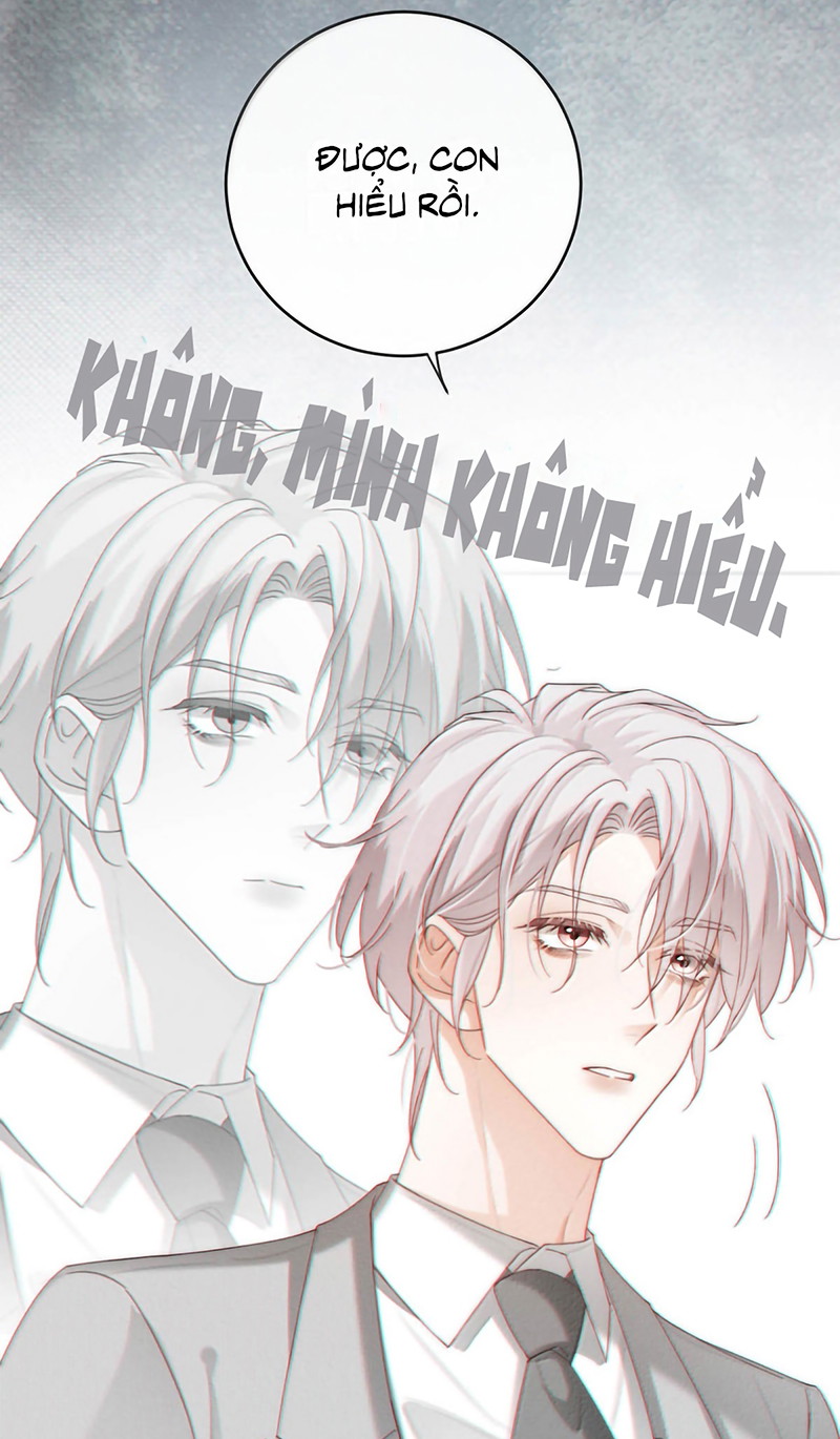 Nồng Đậm Tin Tức Tố Chapter 42 - Trang 2