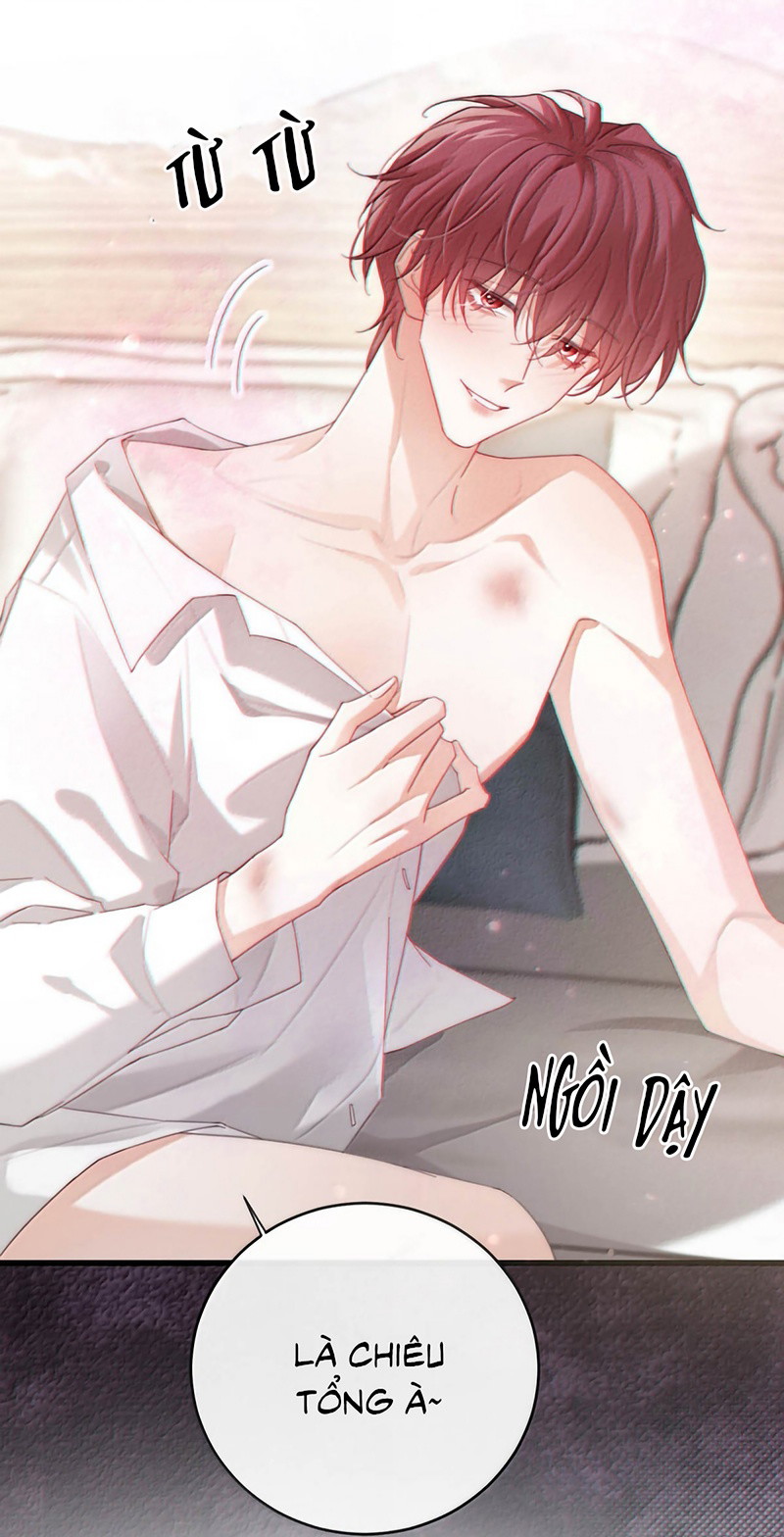 Nồng Đậm Tin Tức Tố Chapter 42 - Trang 2