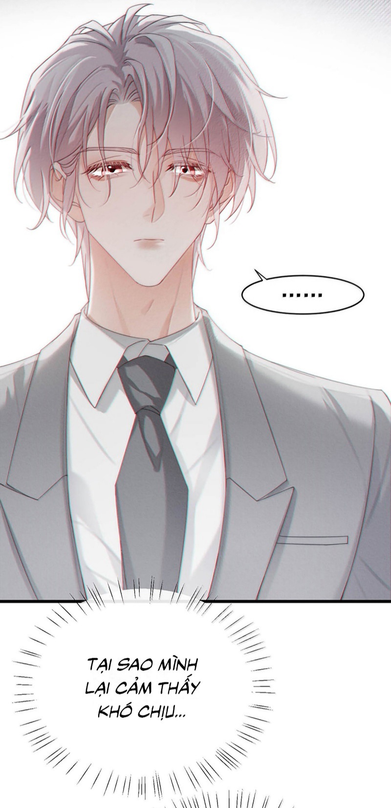 Nồng Đậm Tin Tức Tố Chapter 42 - Trang 2