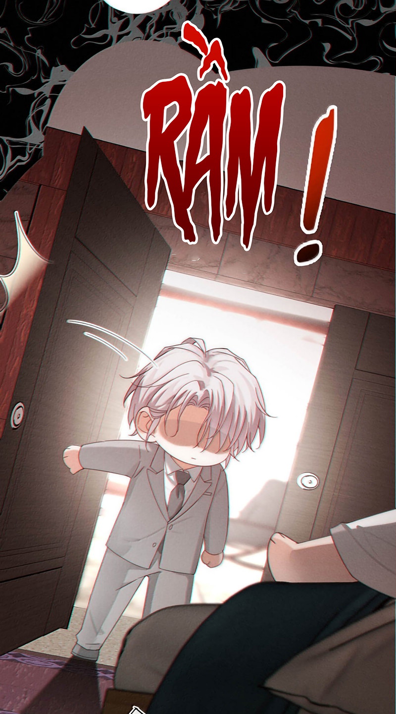 Nồng Đậm Tin Tức Tố Chapter 42 - Trang 2