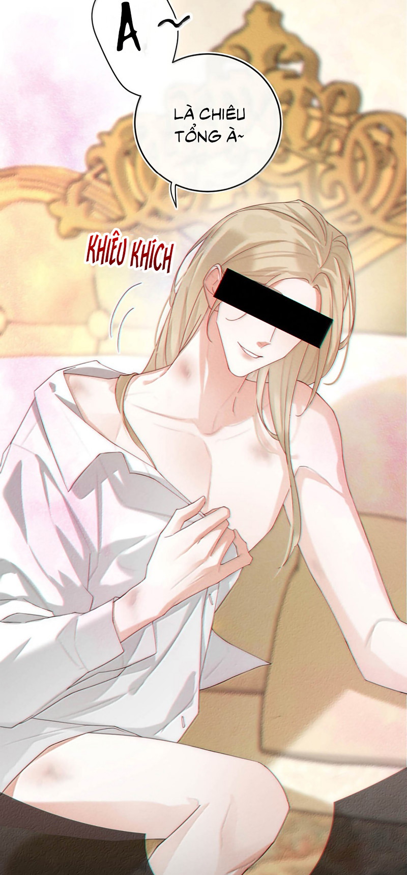 Nồng Đậm Tin Tức Tố Chapter 42 - Trang 2