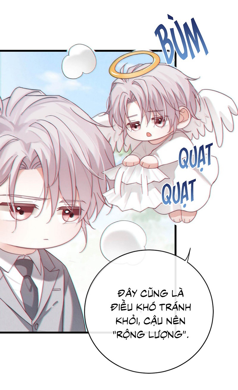Nồng Đậm Tin Tức Tố Chapter 42 - Trang 2