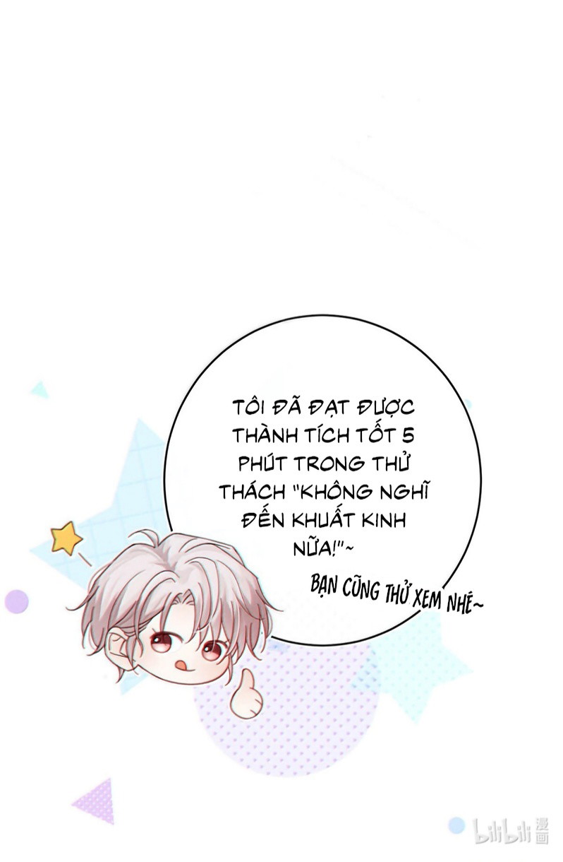 Nồng Đậm Tin Tức Tố Chapter 42 - Trang 2
