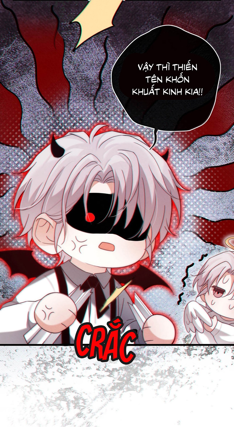 Nồng Đậm Tin Tức Tố Chapter 42 - Trang 2