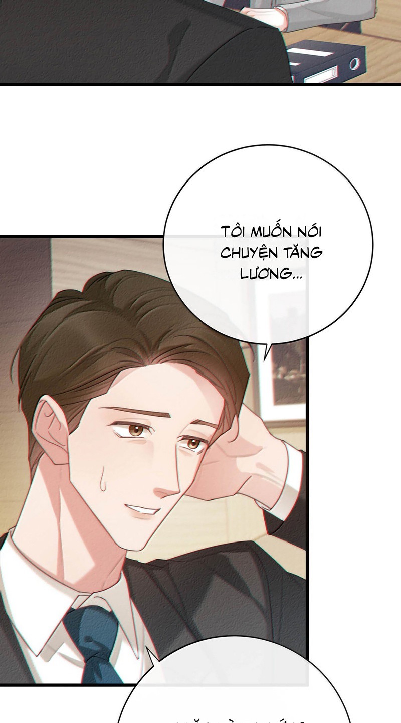 Nồng Đậm Tin Tức Tố Chapter 43 - Trang 2