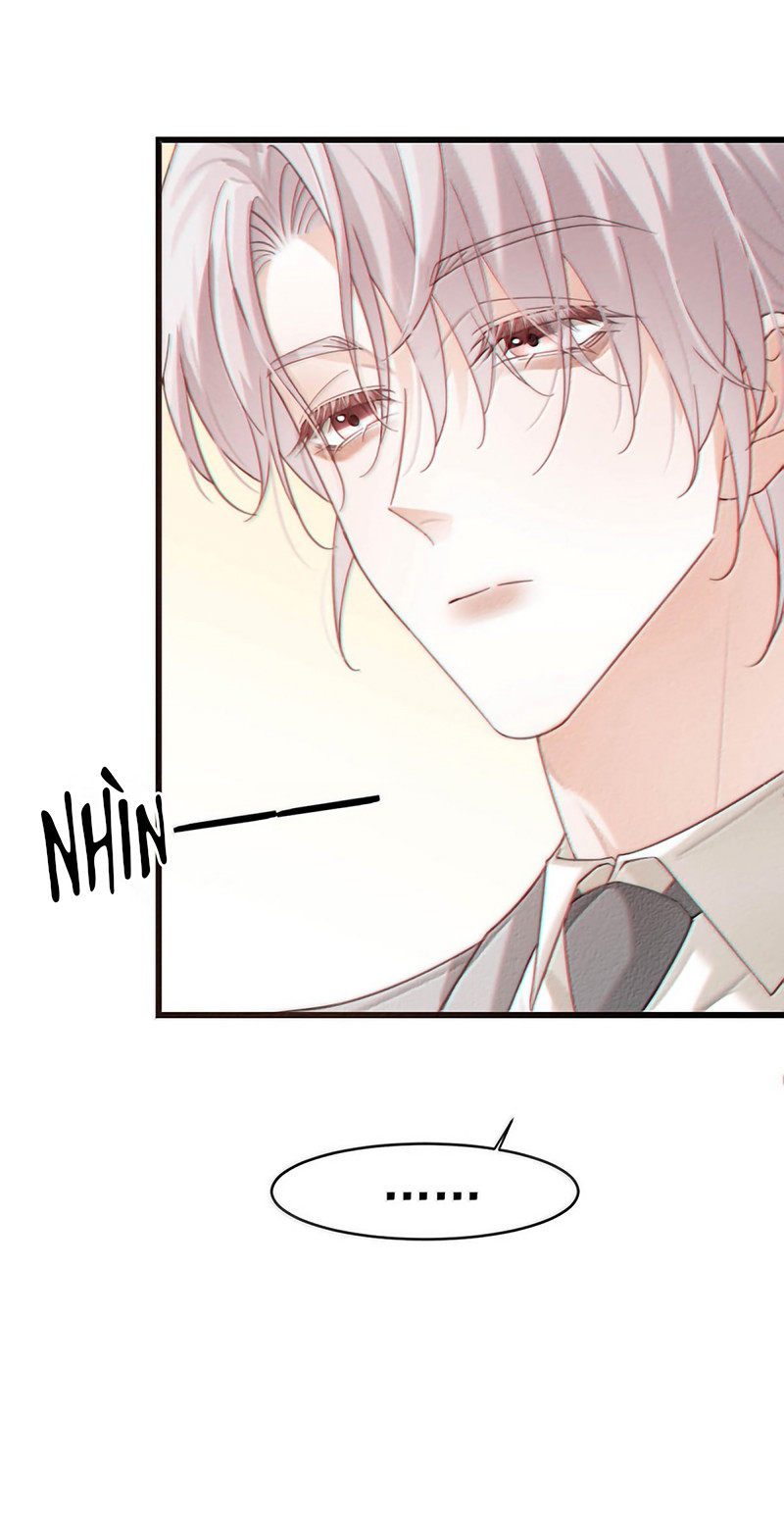 Nồng Đậm Tin Tức Tố Chapter 43 - Trang 2