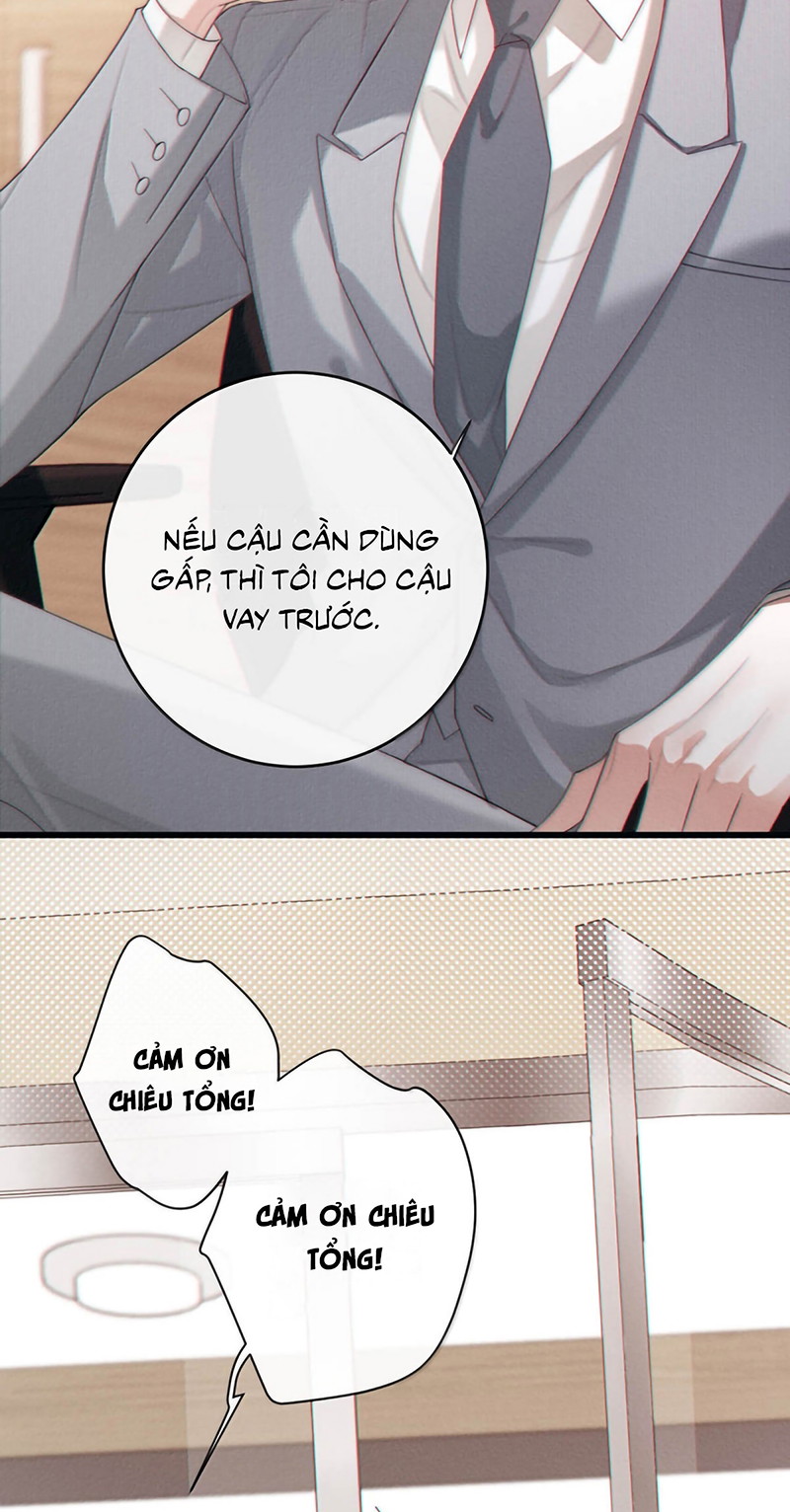 Nồng Đậm Tin Tức Tố Chapter 43 - Trang 2