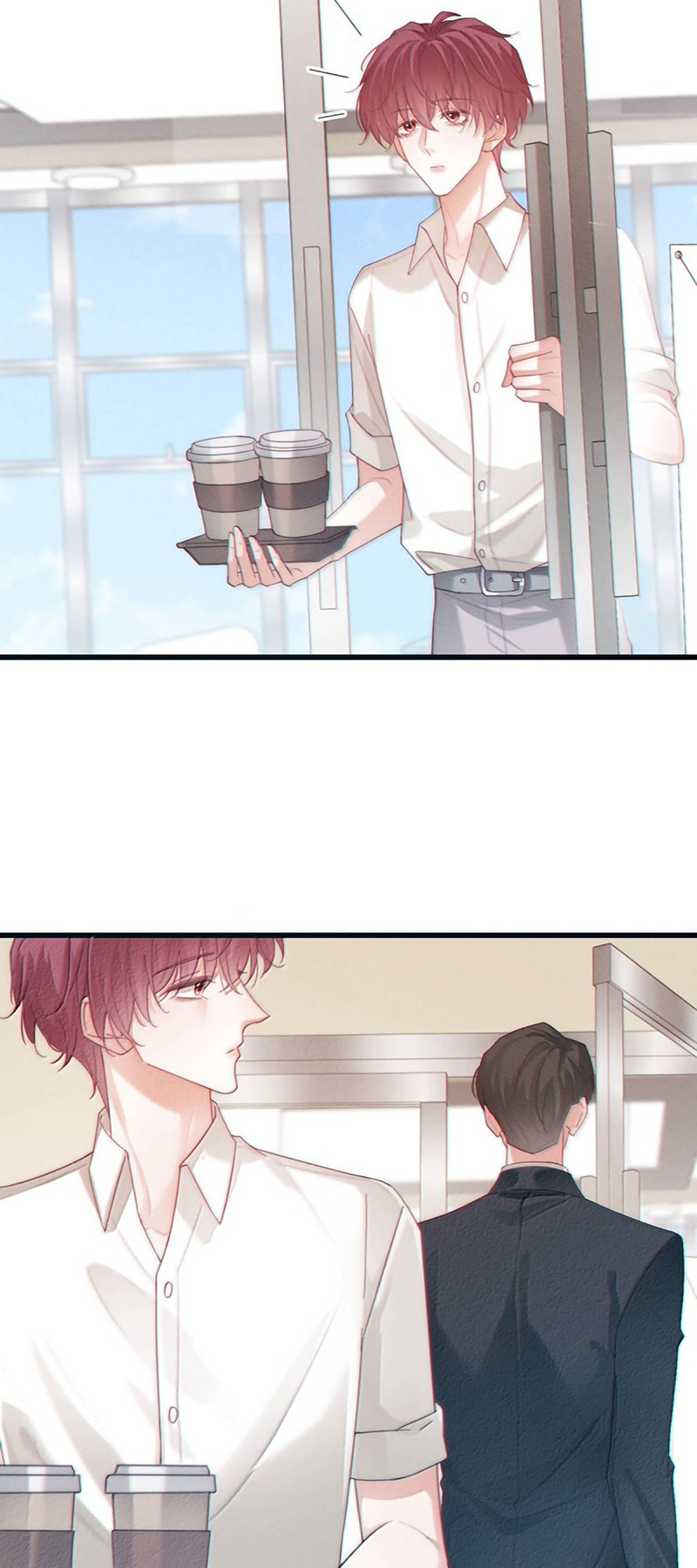 Nồng Đậm Tin Tức Tố Chapter 43 - Trang 2