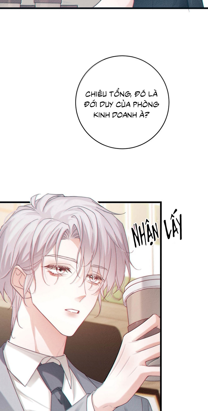 Nồng Đậm Tin Tức Tố Chapter 43 - Trang 2
