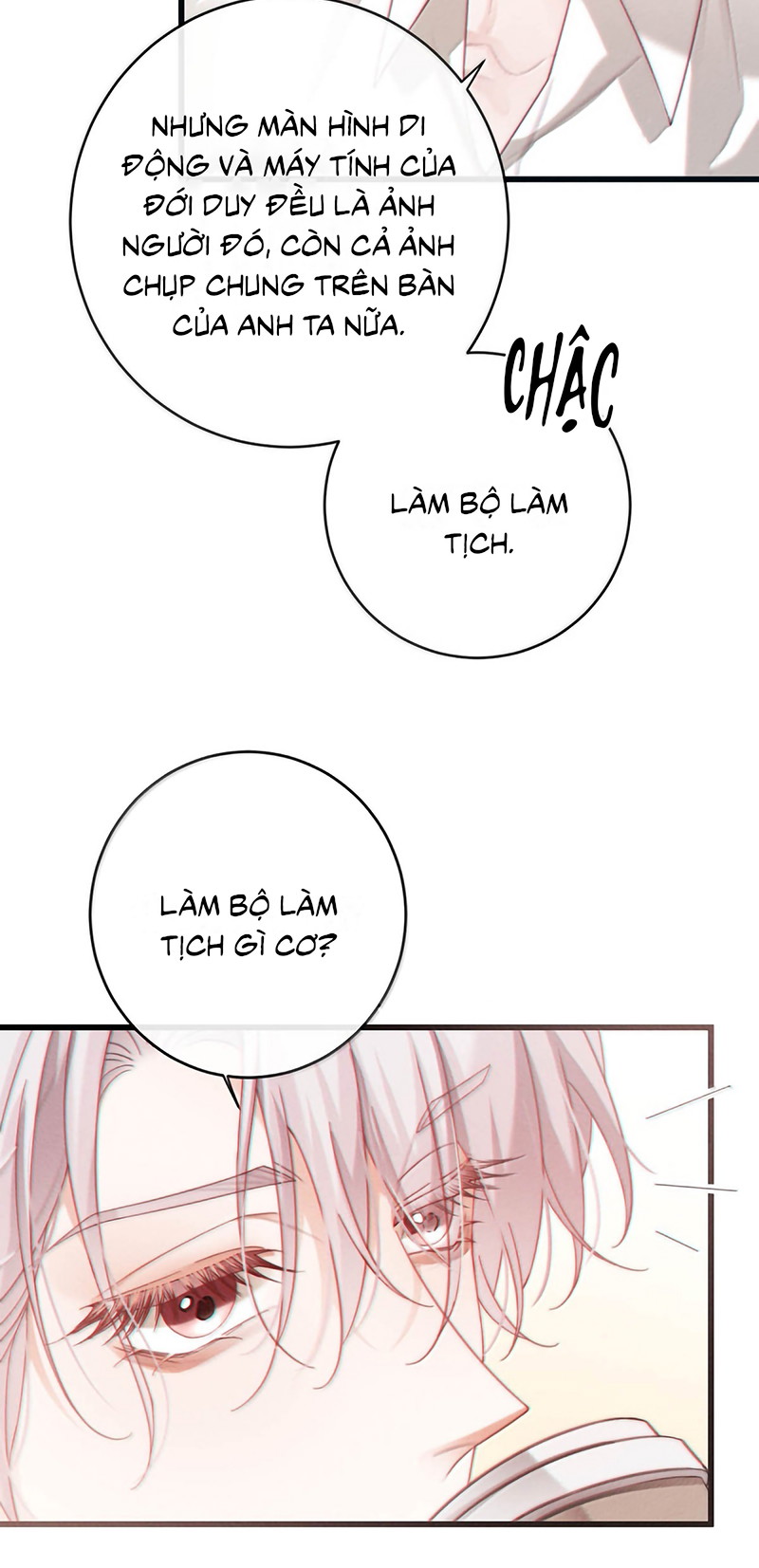 Nồng Đậm Tin Tức Tố Chapter 43 - Trang 2