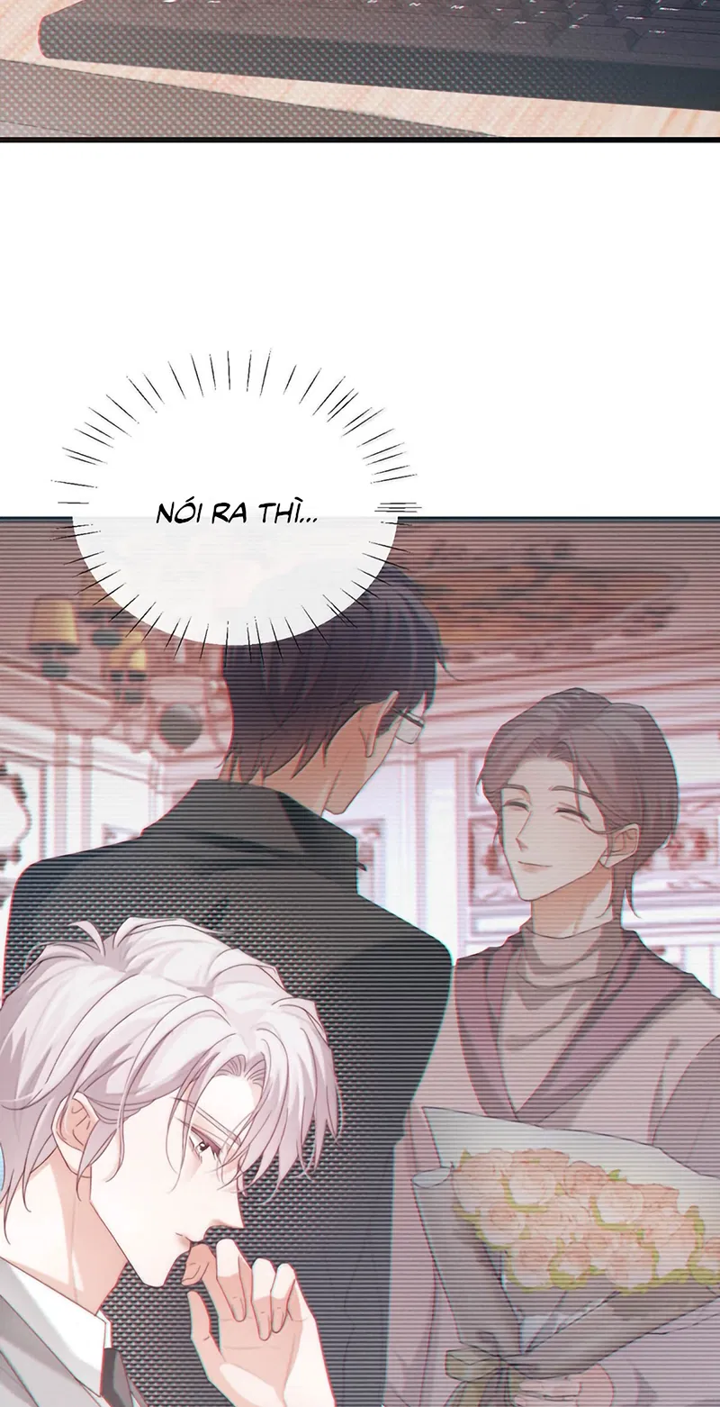 Nồng Đậm Tin Tức Tố Chapter 43 - Trang 2