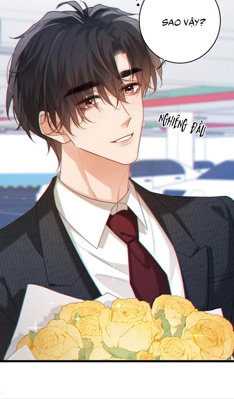 Nồng Đậm Tin Tức Tố Chapter 43 - Trang 2
