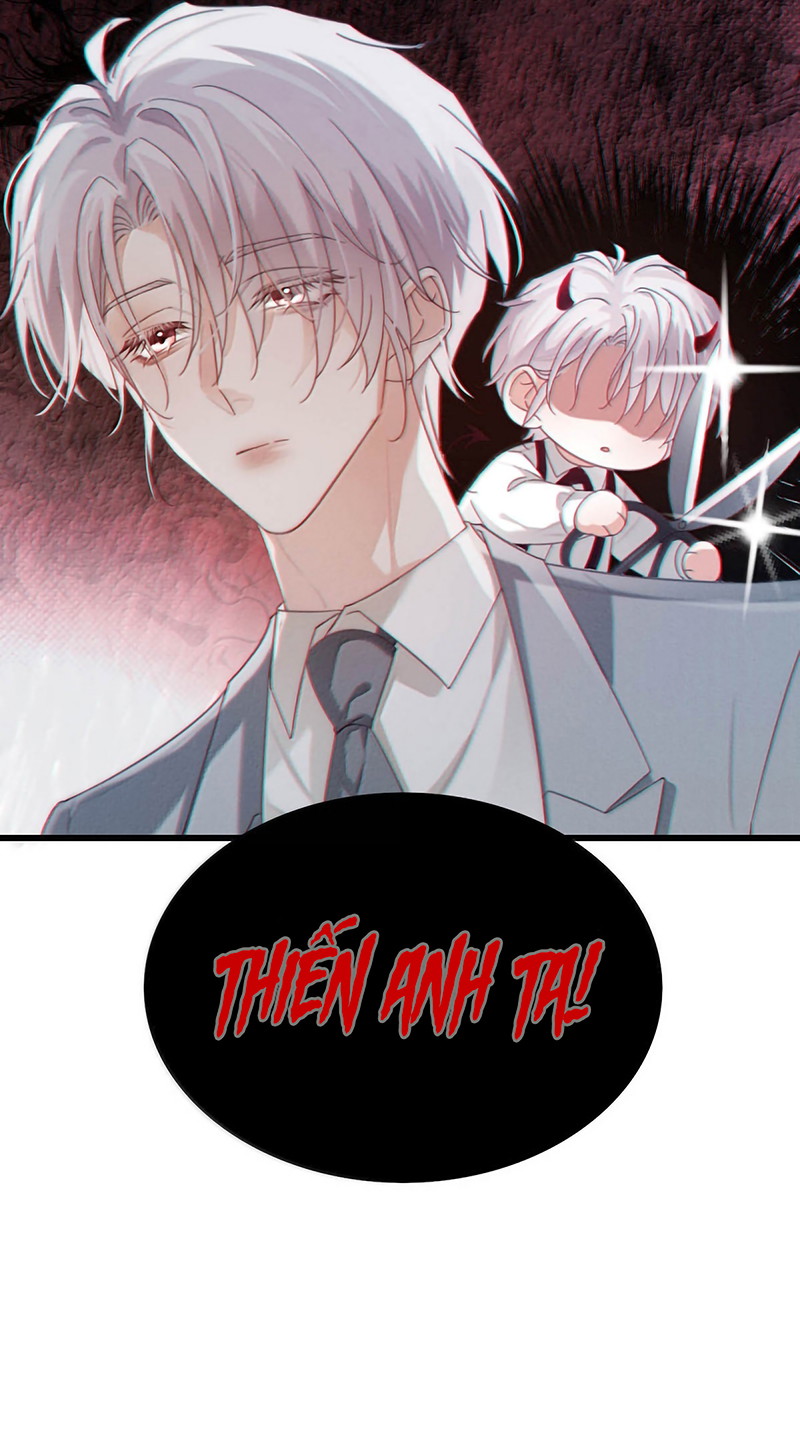 Nồng Đậm Tin Tức Tố Chapter 43 - Trang 2