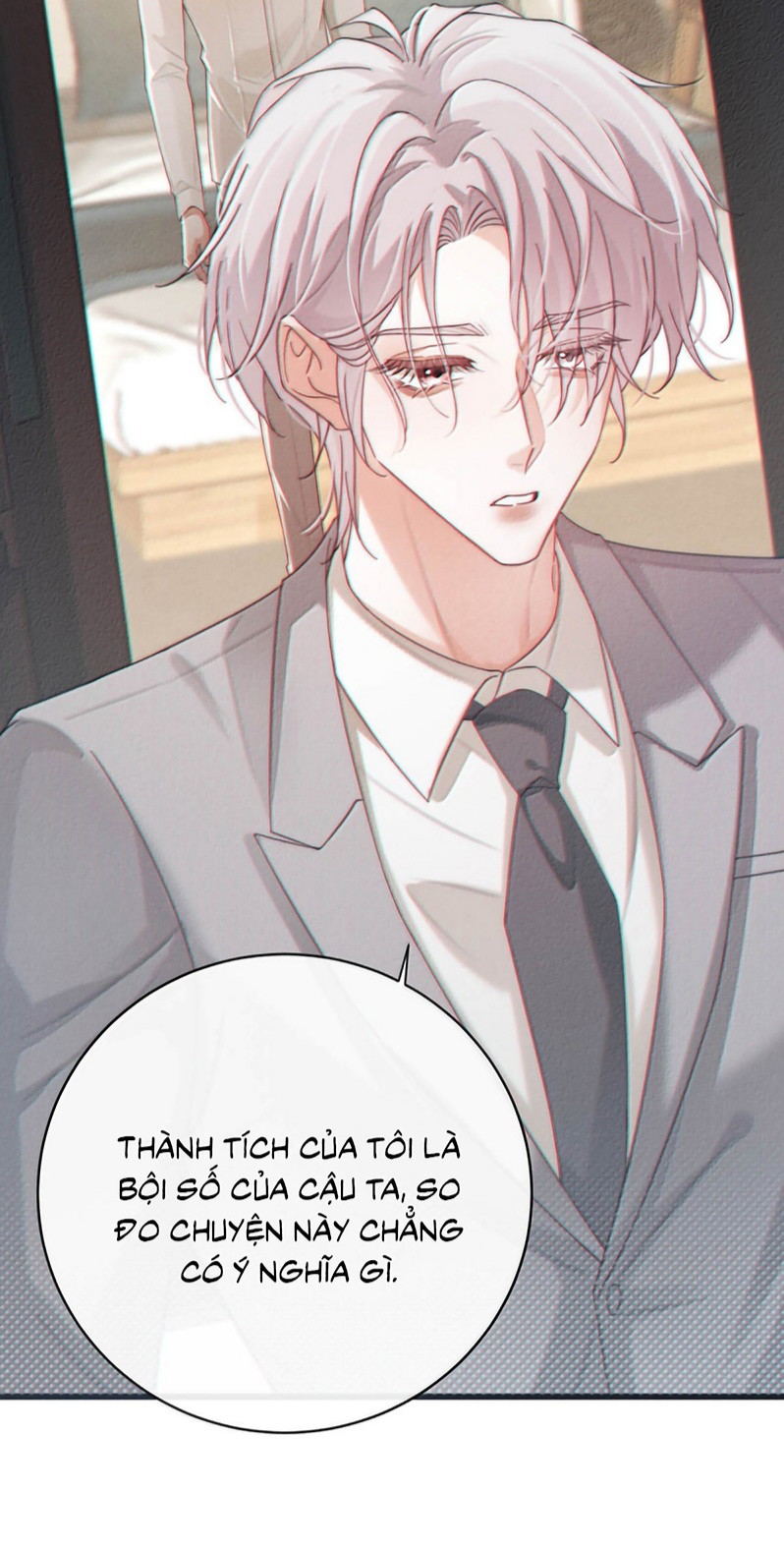 Nồng Đậm Tin Tức Tố Chapter 43 - Trang 2