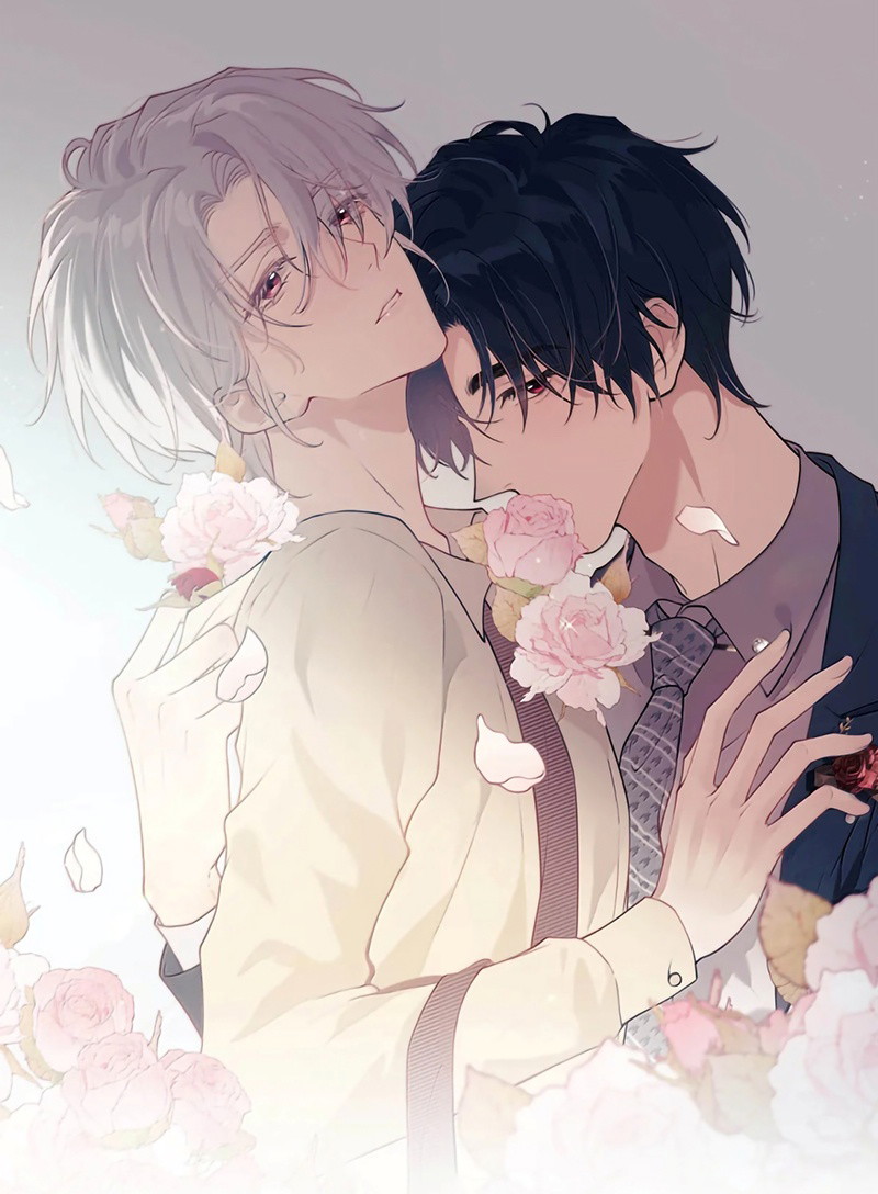 Nồng Đậm Tin Tức Tố Chapter 44 - Trang 2