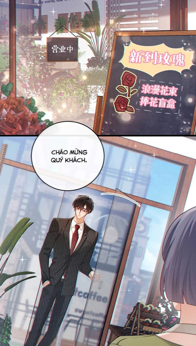 Nồng Đậm Tin Tức Tố Chapter 44 - Trang 2