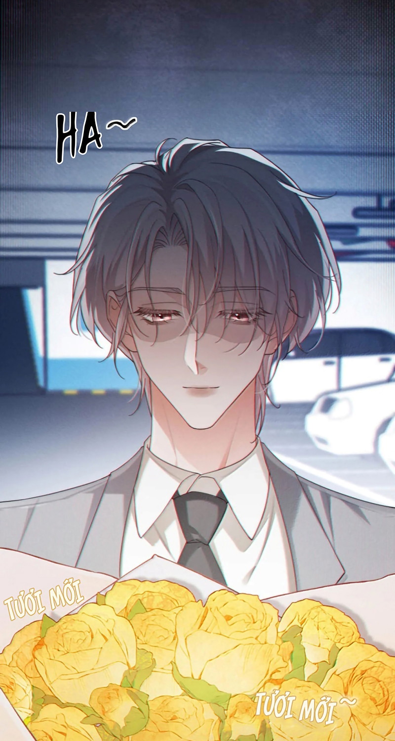 Nồng Đậm Tin Tức Tố Chapter 44 - Trang 2