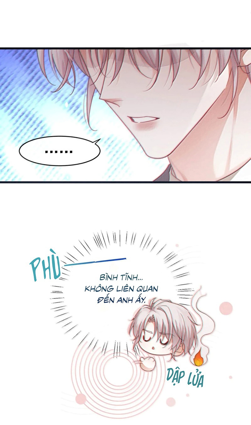 Nồng Đậm Tin Tức Tố Chapter 44 - Trang 2