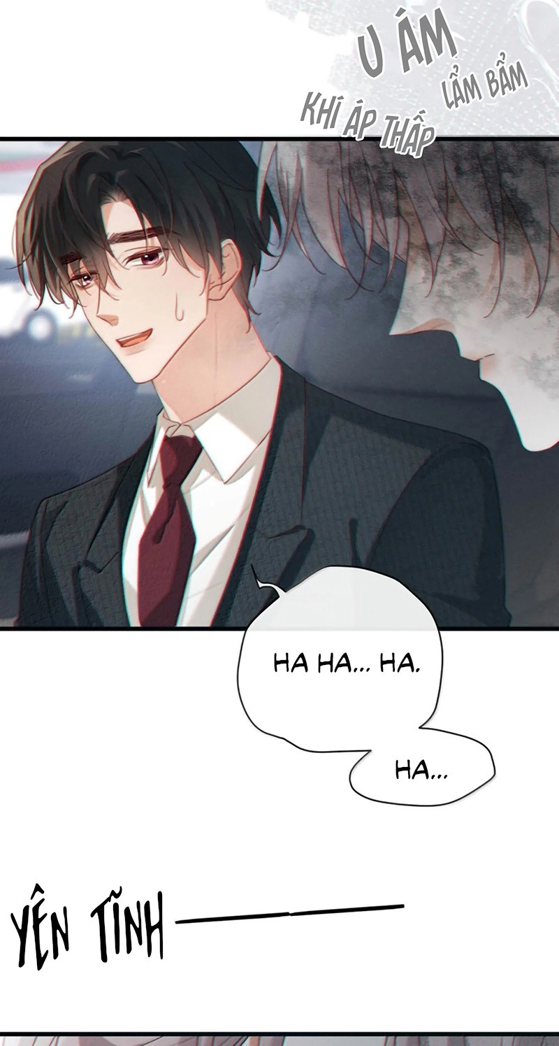 Nồng Đậm Tin Tức Tố Chapter 44 - Trang 2