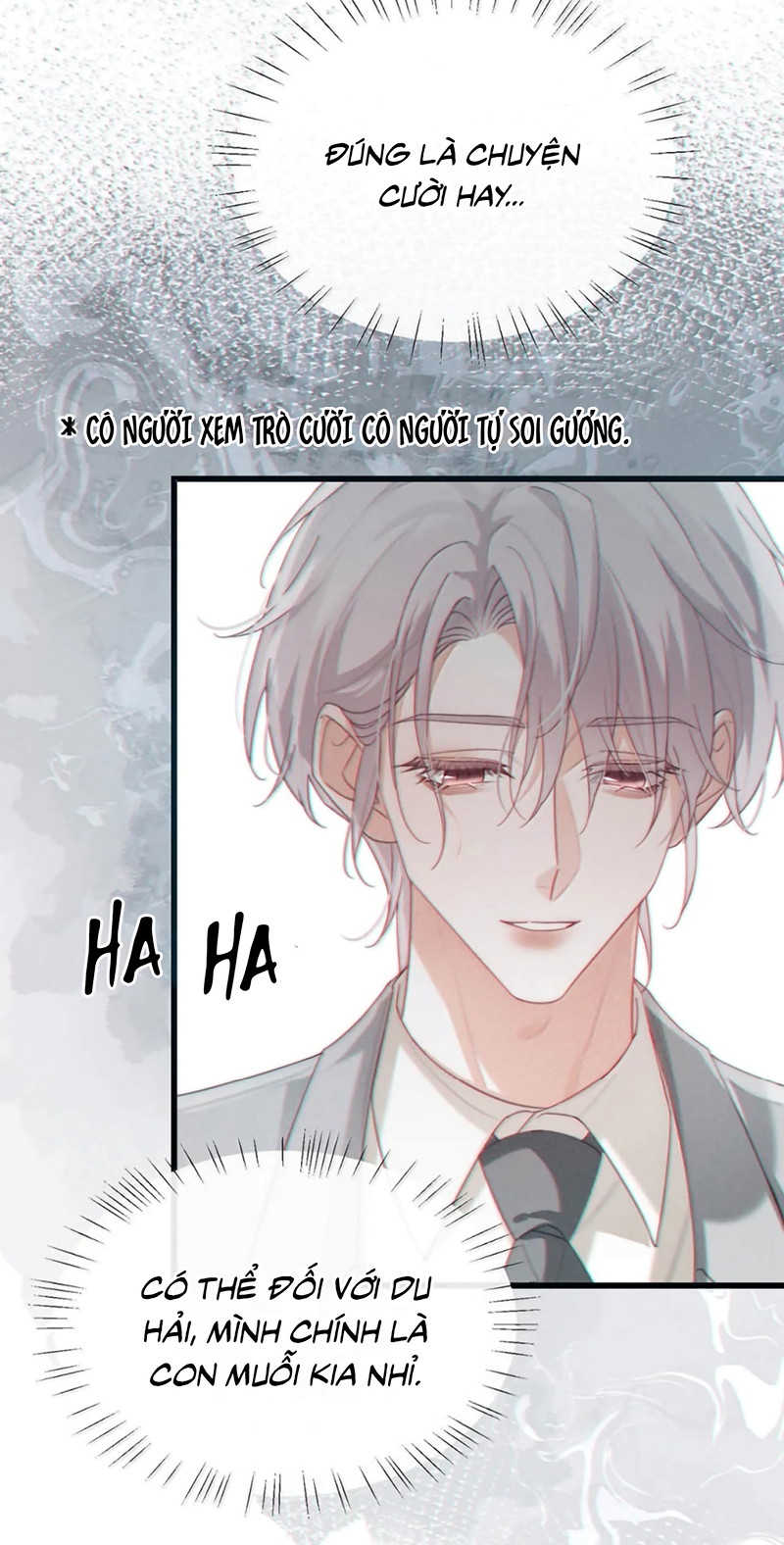 Nồng Đậm Tin Tức Tố Chapter 44 - Trang 2