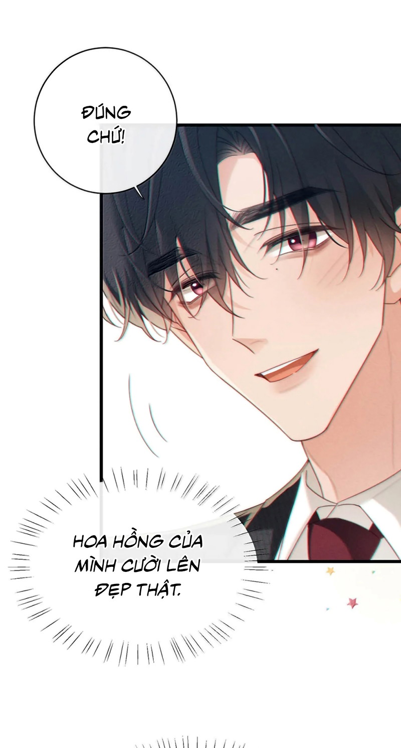 Nồng Đậm Tin Tức Tố Chapter 44 - Trang 2