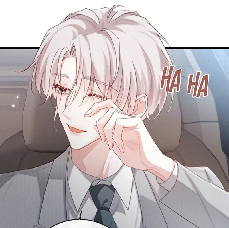 Nồng Đậm Tin Tức Tố Chapter 44 - Trang 2