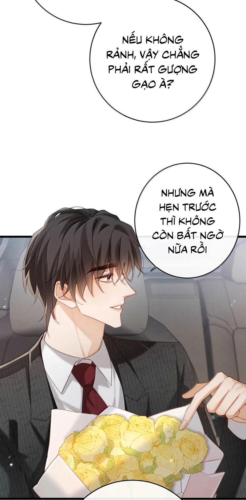 Nồng Đậm Tin Tức Tố Chapter 44 - Trang 2