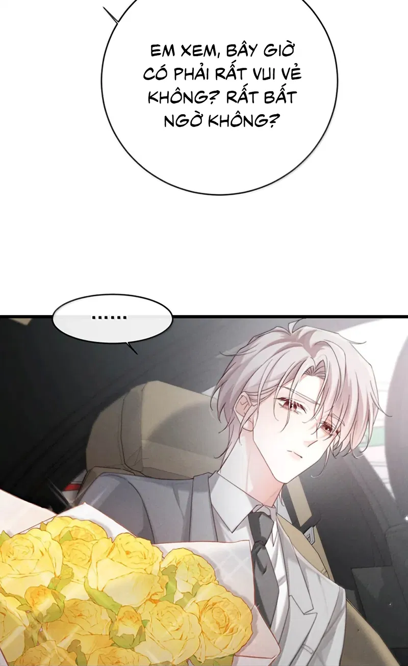 Nồng Đậm Tin Tức Tố Chapter 44 - Trang 2