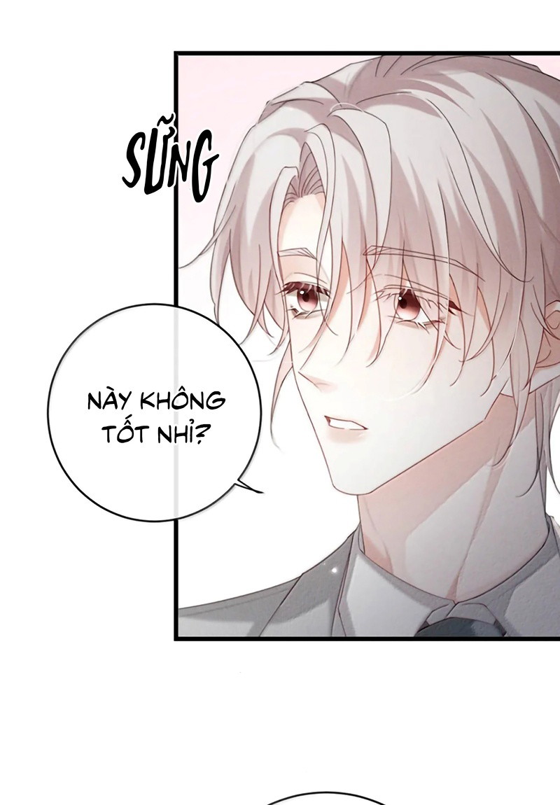 Nồng Đậm Tin Tức Tố Chapter 44 - Trang 2