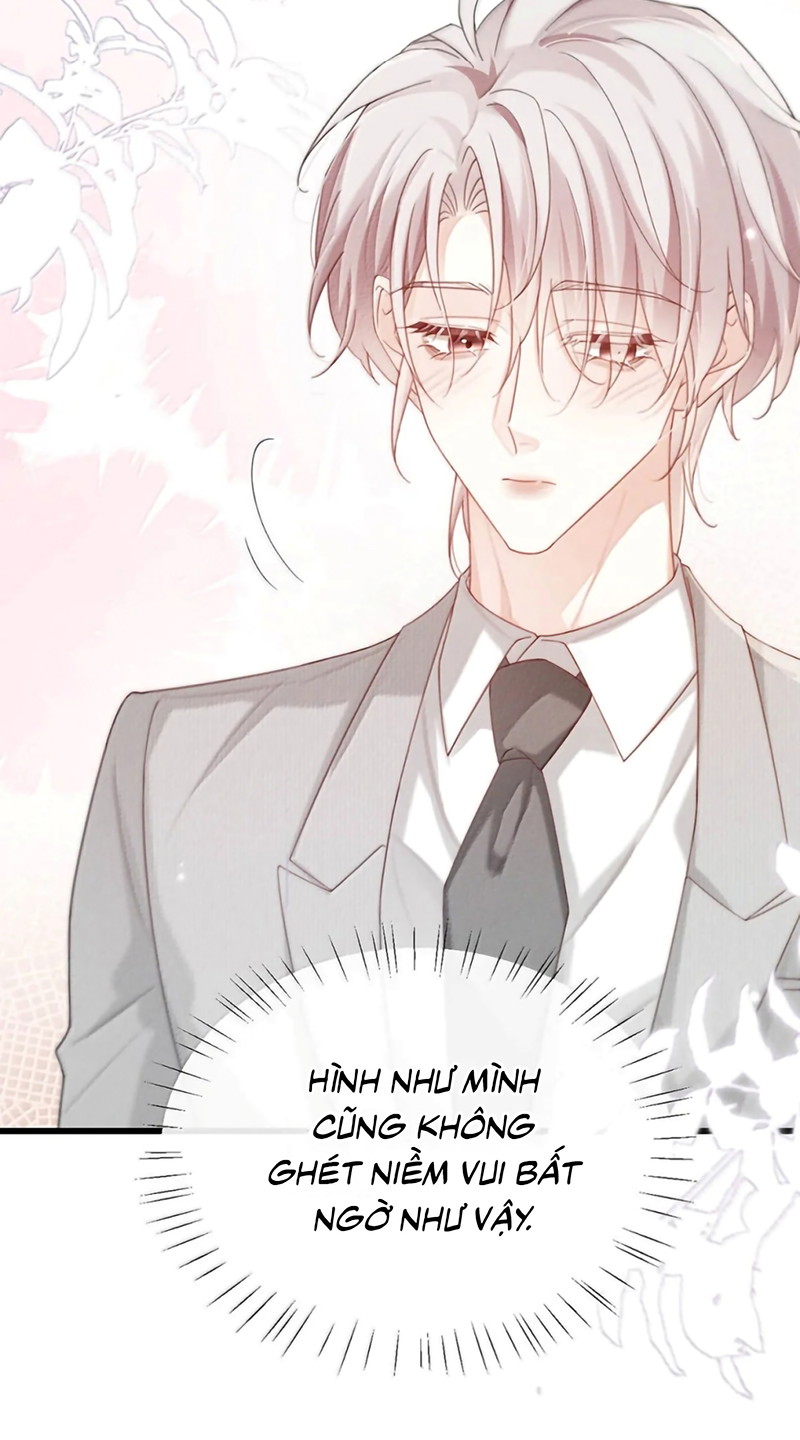 Nồng Đậm Tin Tức Tố Chapter 44 - Trang 2