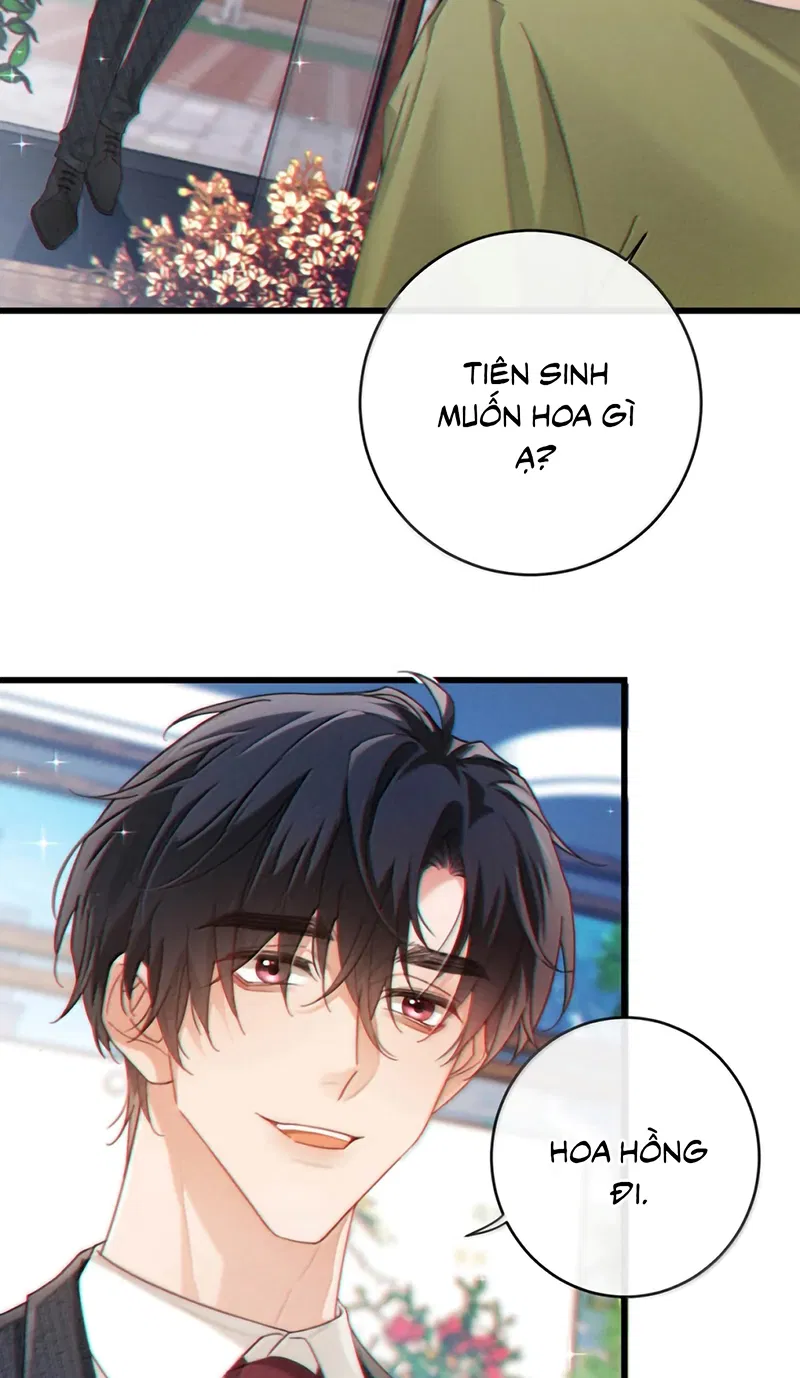 Nồng Đậm Tin Tức Tố Chapter 45 - Trang 2