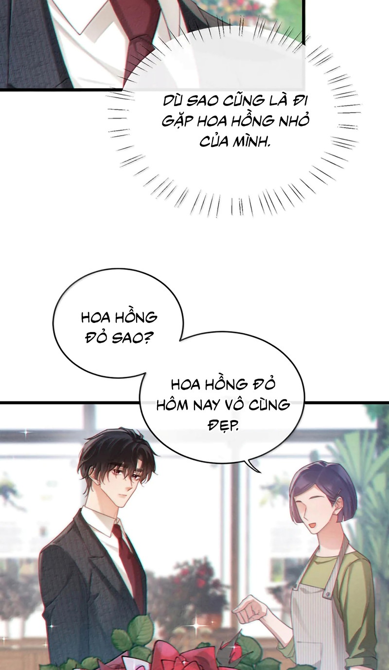 Nồng Đậm Tin Tức Tố Chapter 45 - Trang 2
