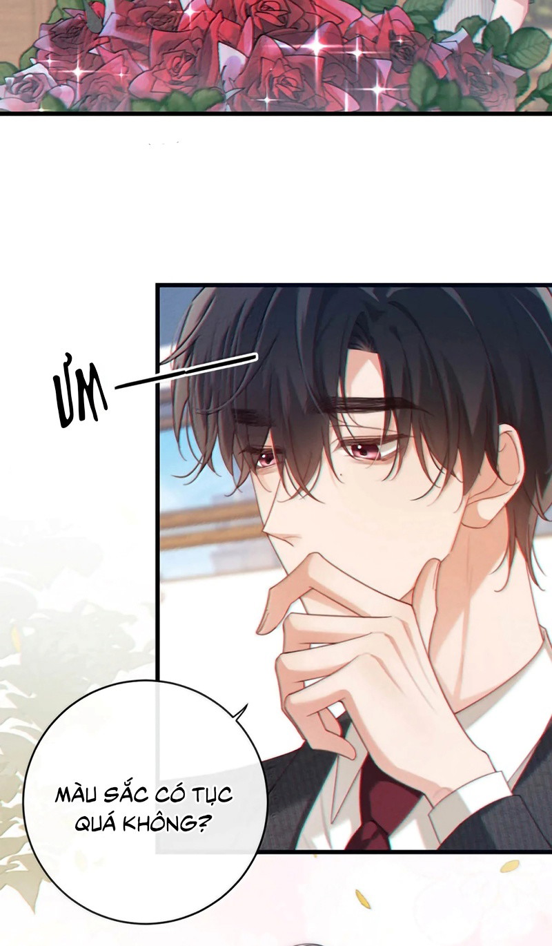 Nồng Đậm Tin Tức Tố Chapter 45 - Trang 2
