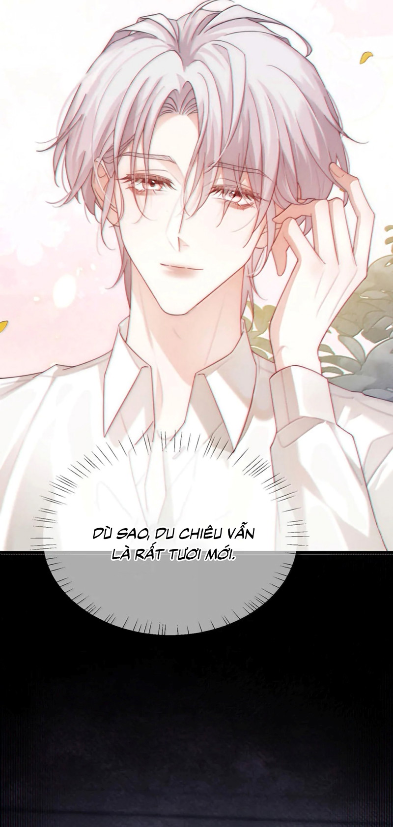 Nồng Đậm Tin Tức Tố Chapter 45 - Trang 2