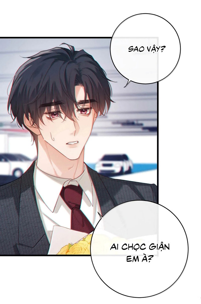 Nồng Đậm Tin Tức Tố Chapter 45 - Trang 2