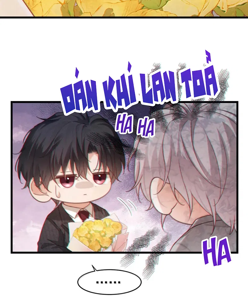 Nồng Đậm Tin Tức Tố Chapter 45 - Trang 2
