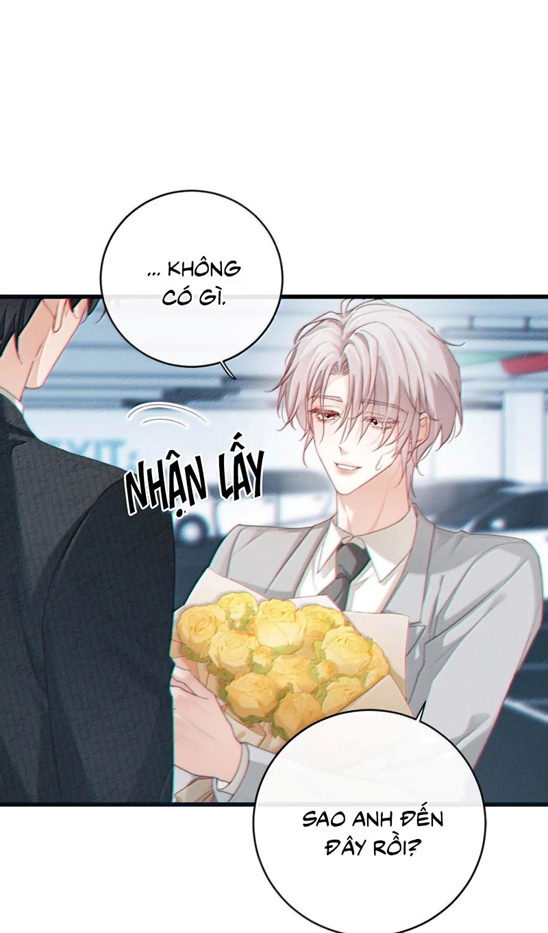 Nồng Đậm Tin Tức Tố Chapter 45 - Trang 2
