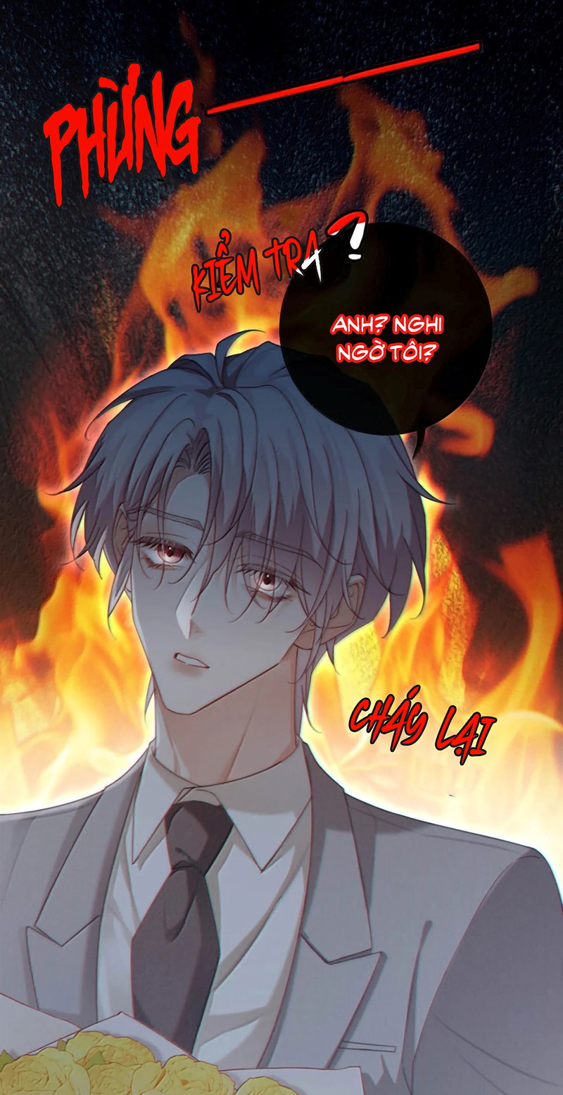 Nồng Đậm Tin Tức Tố Chapter 45 - Trang 2