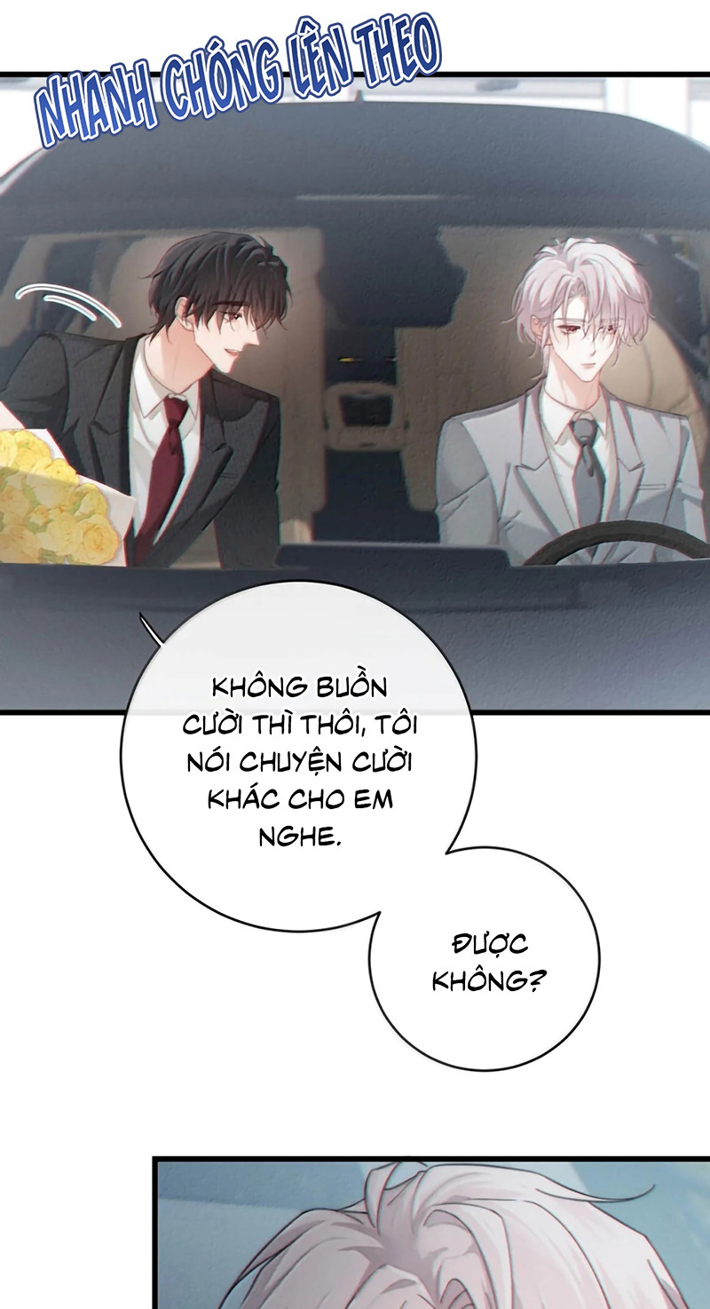 Nồng Đậm Tin Tức Tố Chapter 45 - Trang 2