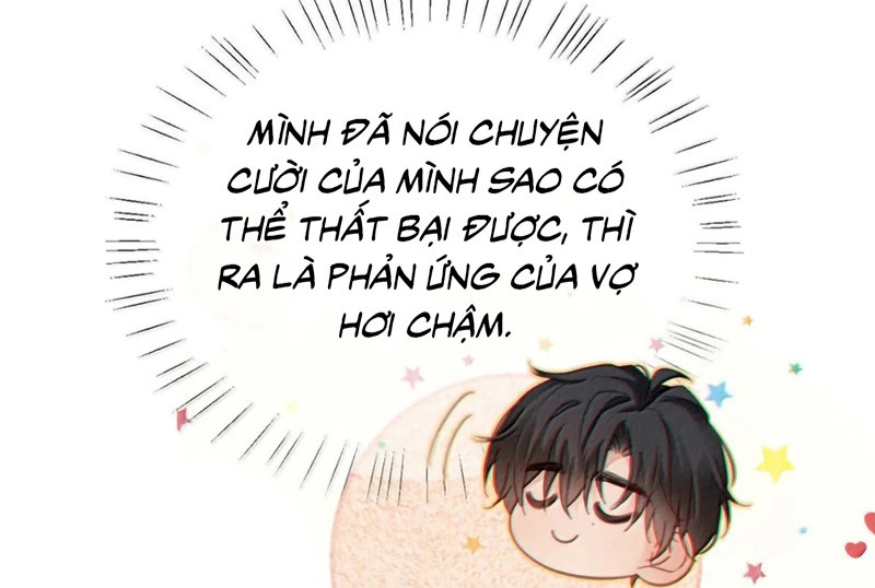 Nồng Đậm Tin Tức Tố Chapter 45 - Trang 2