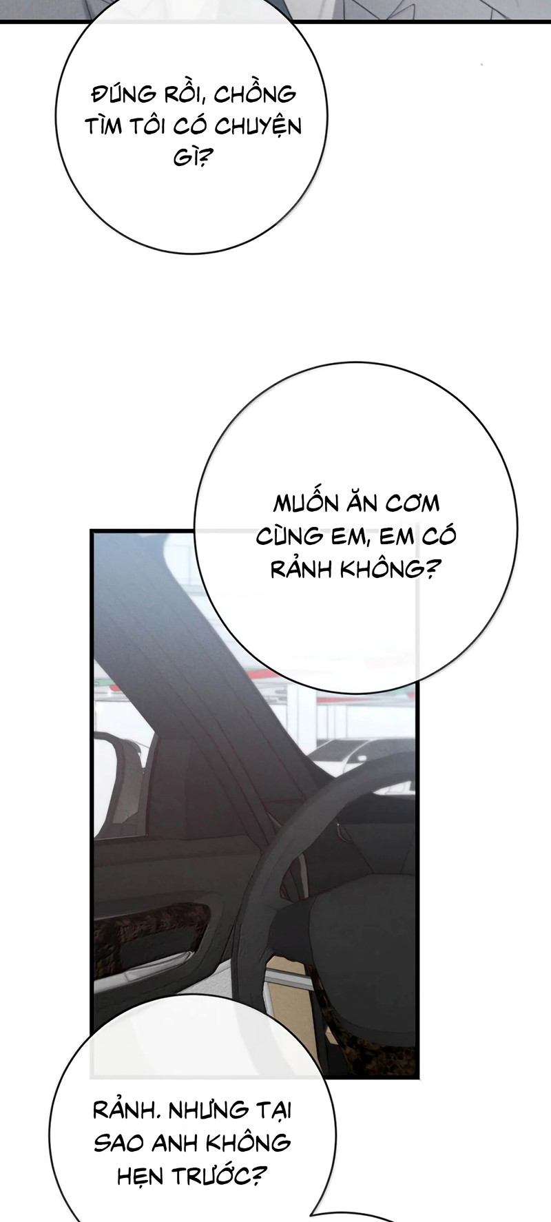 Nồng Đậm Tin Tức Tố Chapter 45 - Trang 2