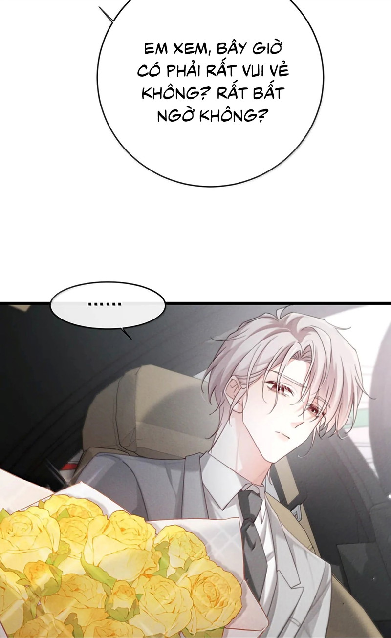 Nồng Đậm Tin Tức Tố Chapter 45 - Trang 2