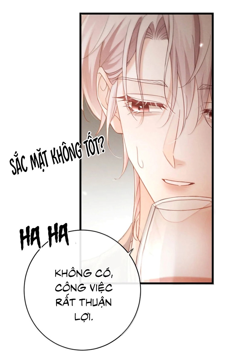 Nồng Đậm Tin Tức Tố Chapter 46 - Next Chapter 47