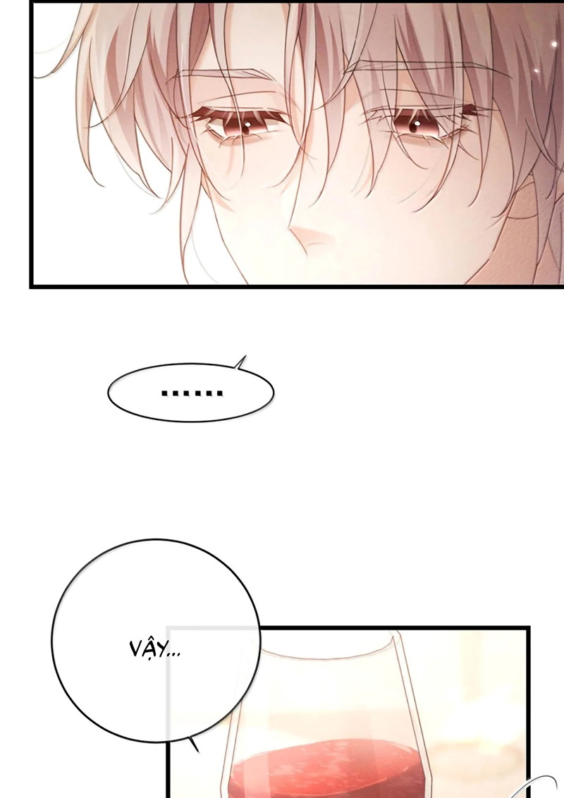 Nồng Đậm Tin Tức Tố Chapter 46 - Next Chapter 47